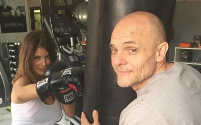 Fitness en el Barrio Salamanca