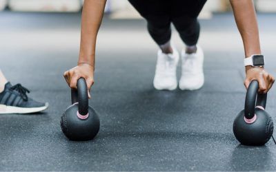 Entrenamiento Personalizado en Madrid