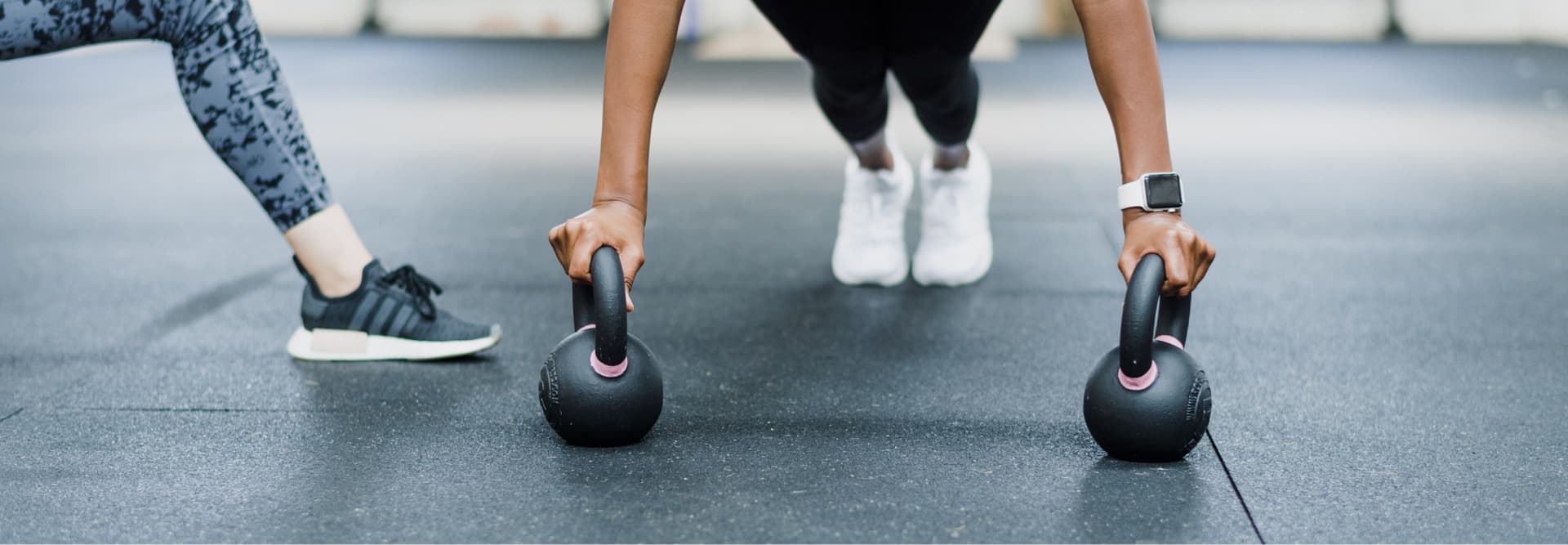 Entrenamiento Personalizado en Madrid